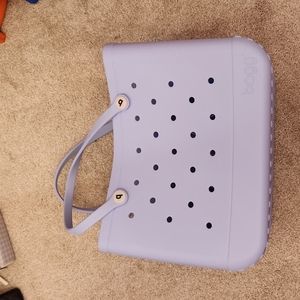 Light Blue Bogg Bag